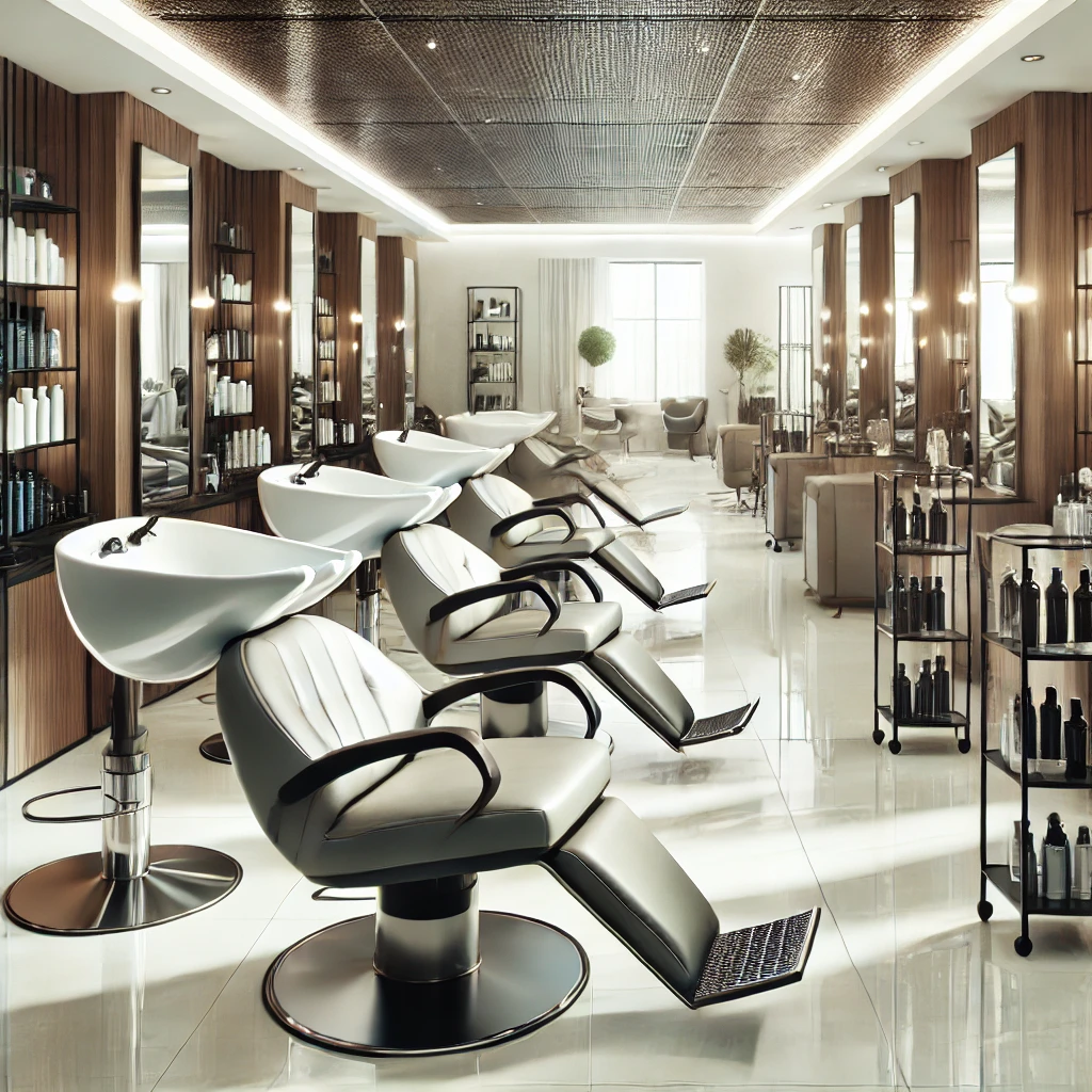 6 Essential Metrics Every Salon Owner Should Track to Boost Success