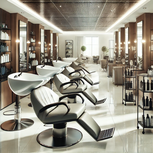 6 Essential Metrics Every Salon Owner Should Track to Boost Success