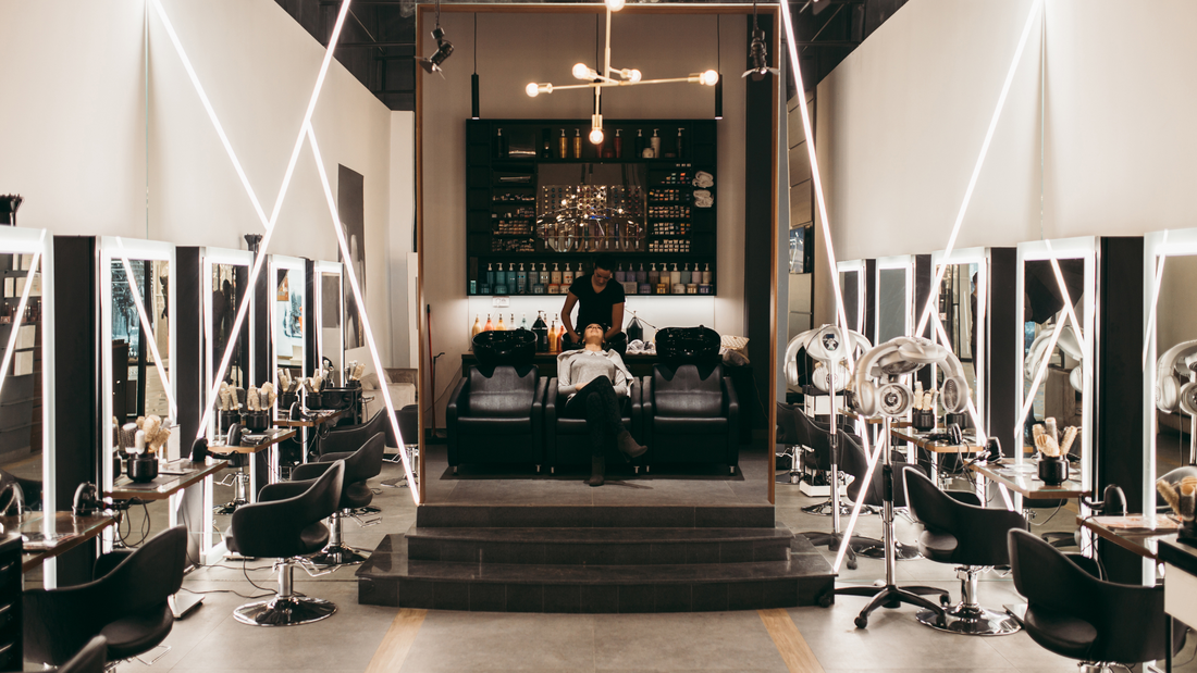 Ultimate Guide to Hair Salon Equipment: Essential Tools for Success