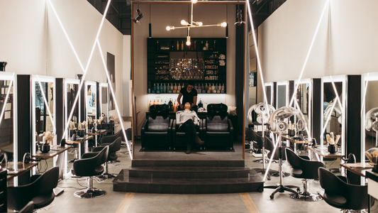 Ultimate Guide to Hair Salon Equipment: Essential Tools for Success