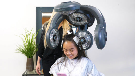 5 Ways to Maximize Hair Color Processor Efficiency & Profit