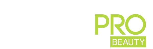 SalonPro Beauty logo