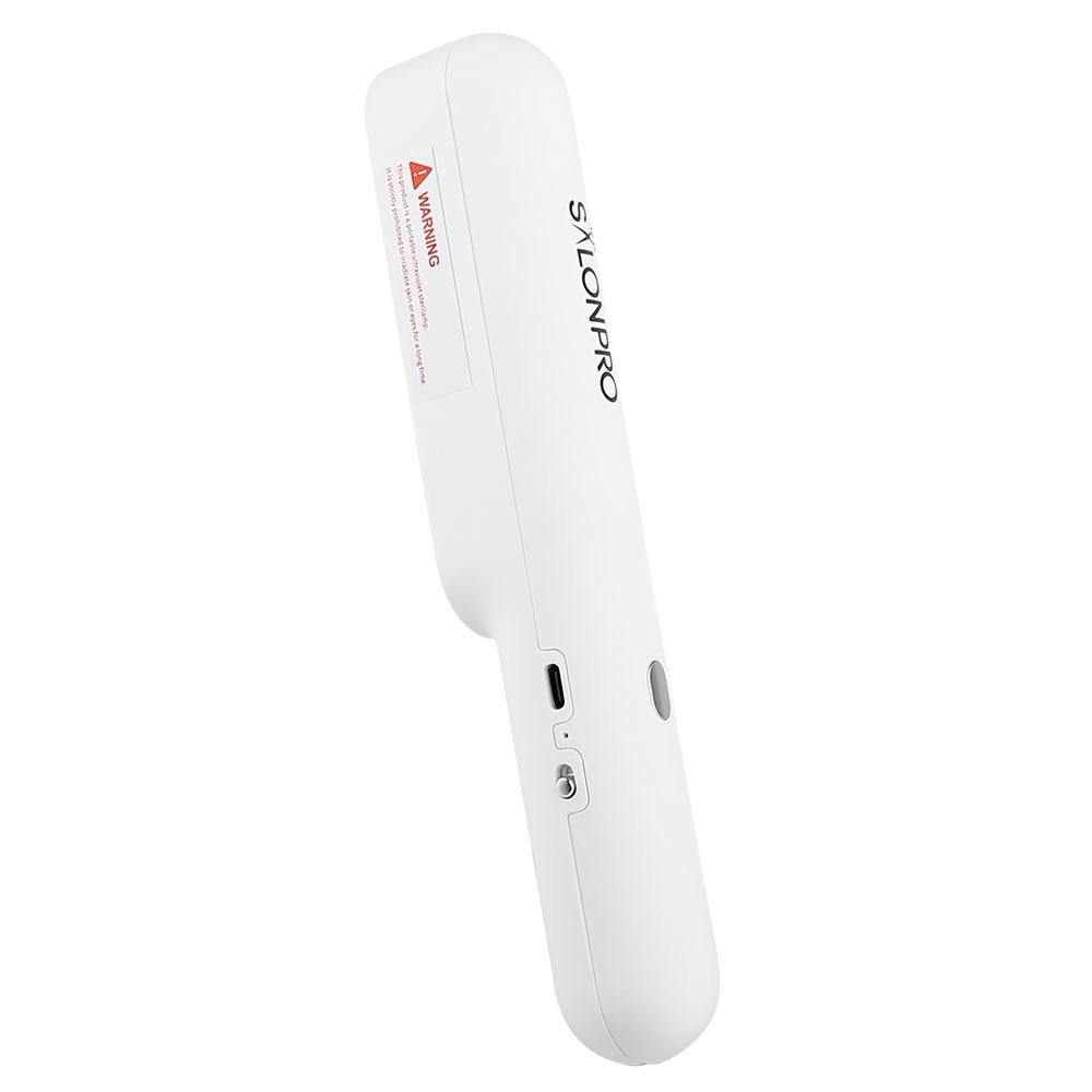 SalonPro UV SteriLamp - Portable Ultraviolet Sanitizer Disinfection Light Wand Light SalonPro Equipment