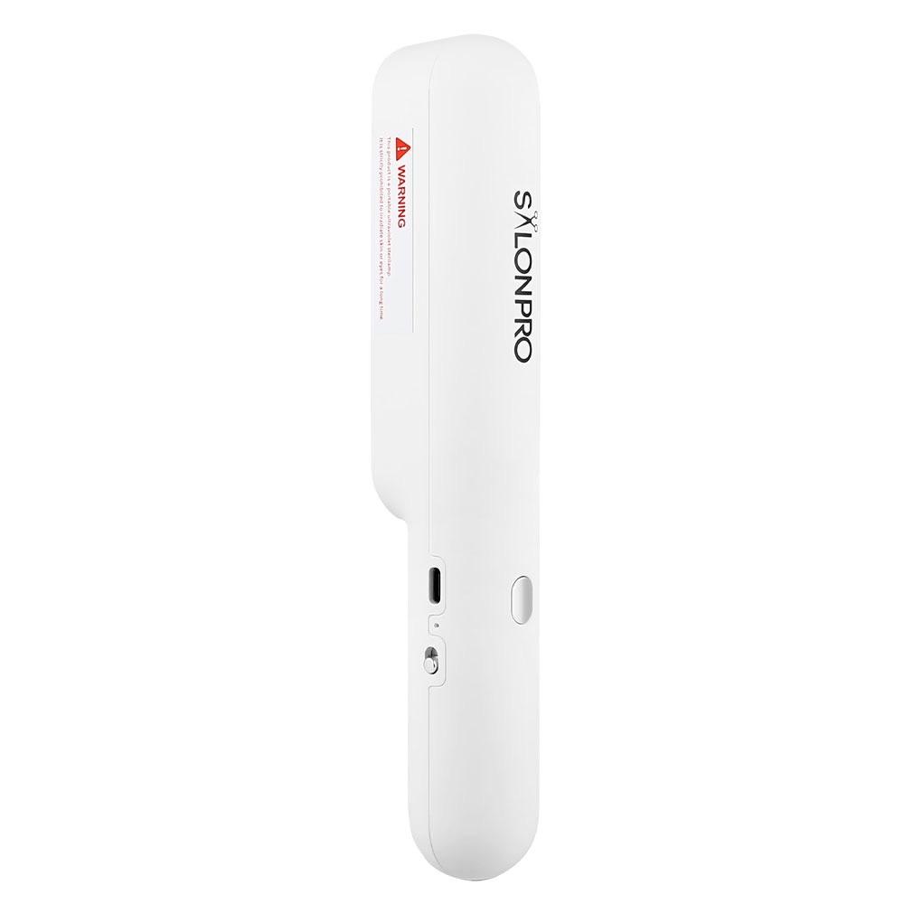 SalonPro UV SteriLamp - Portable Ultraviolet Sanitizer Disinfection Light Wand Light SalonPro Equipment
