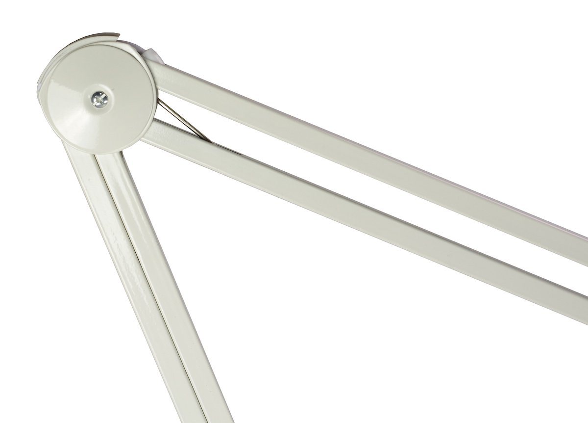 SalonPro Professional LED Light Magnifying Lamp Facial Spa Treatment Magnifying Lamp SalonPro Equipment