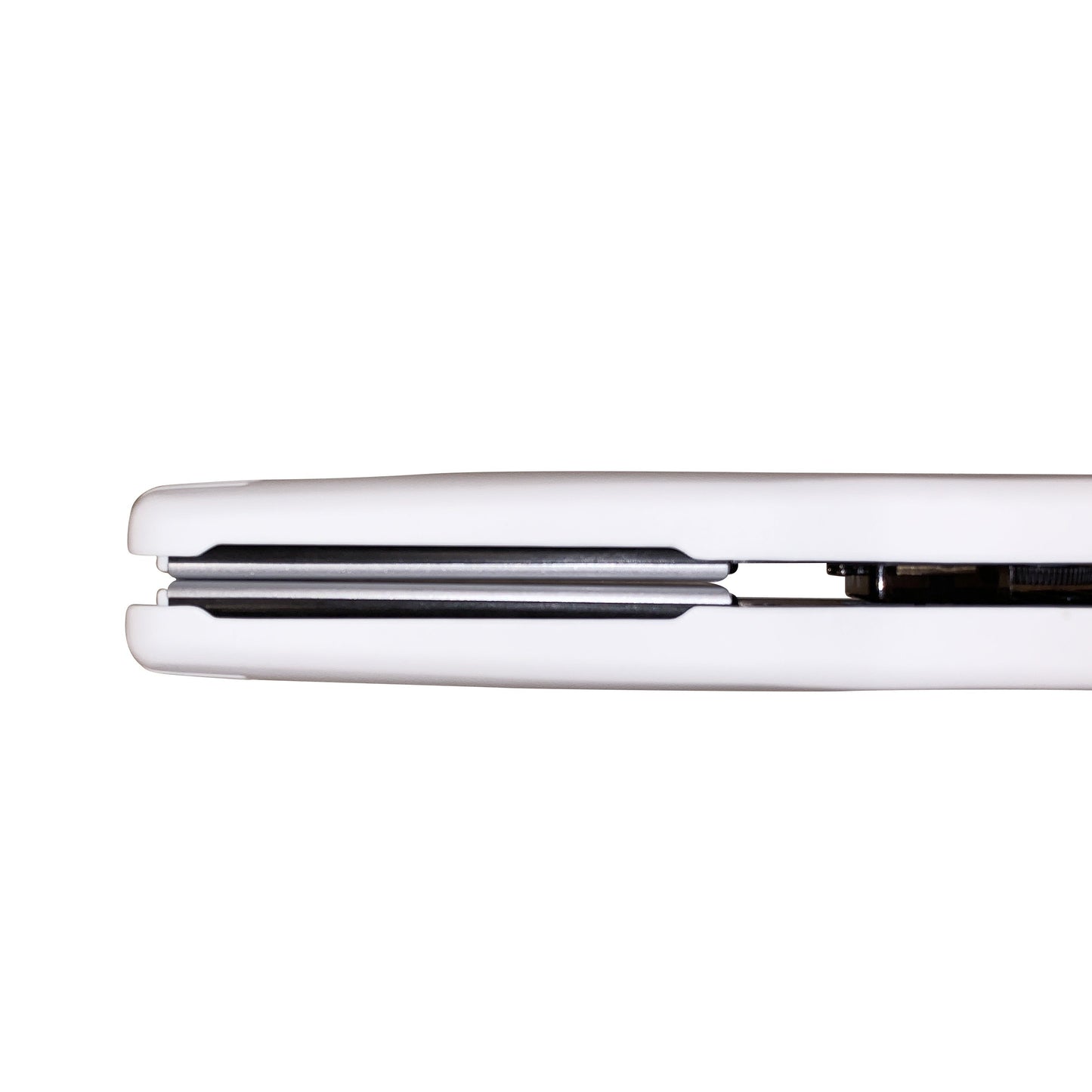 Professional Hair Straightener Flat Iron - SalonPro SP-053A 1.25" Hair Straightener SalonPro Equipment