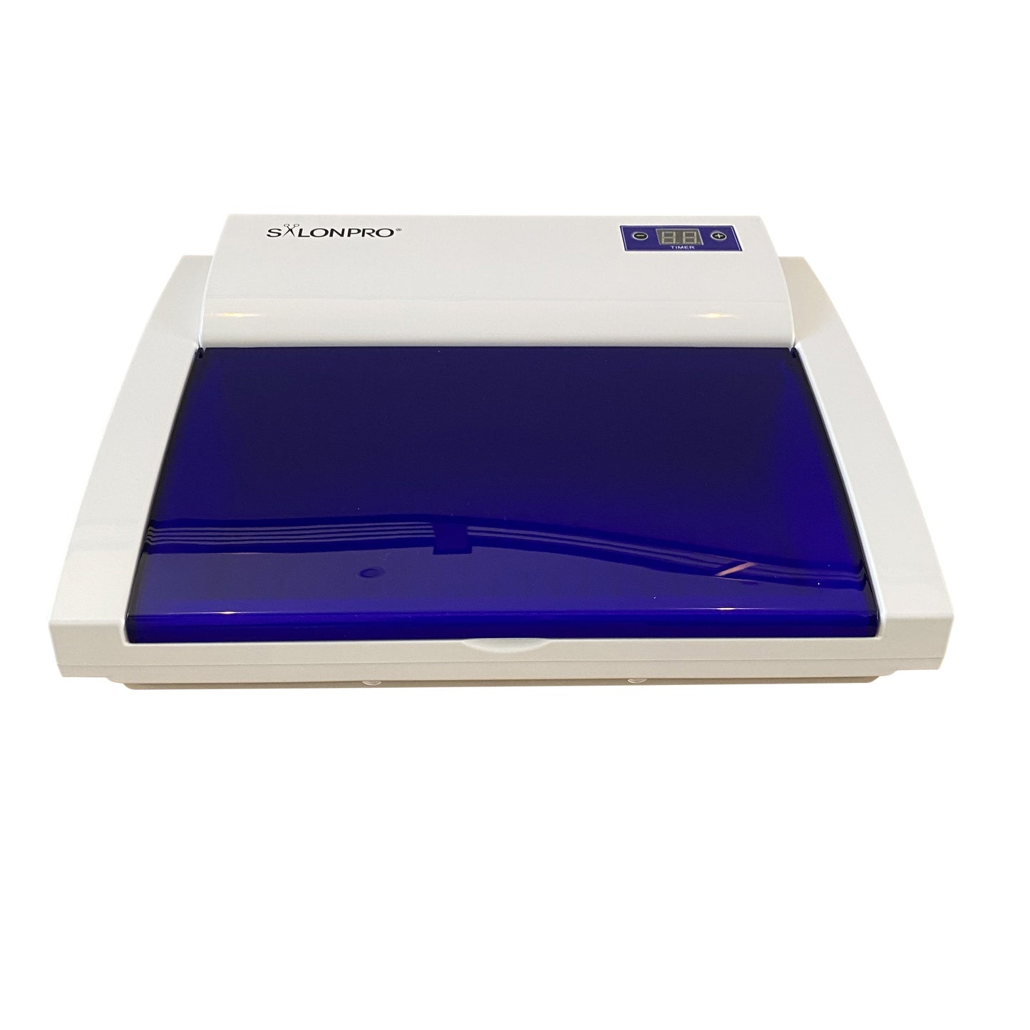 SalonPro UV Disinfecting Cabinet For Styling Tools Sanitizer Cabinet SalonPro Equipment