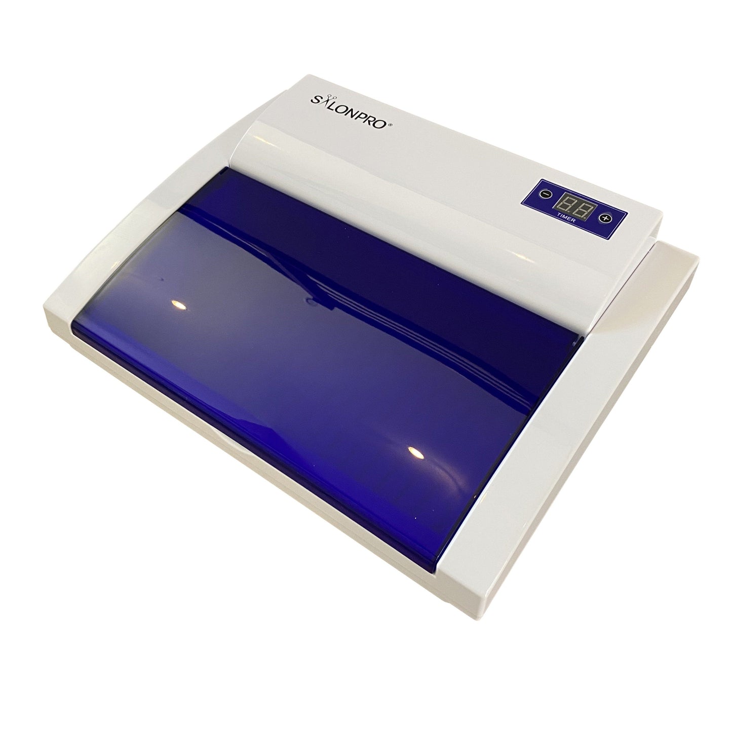 SalonPro UV Disinfecting Cabinet For Styling Tools Sanitizer Cabinet SalonPro Equipment