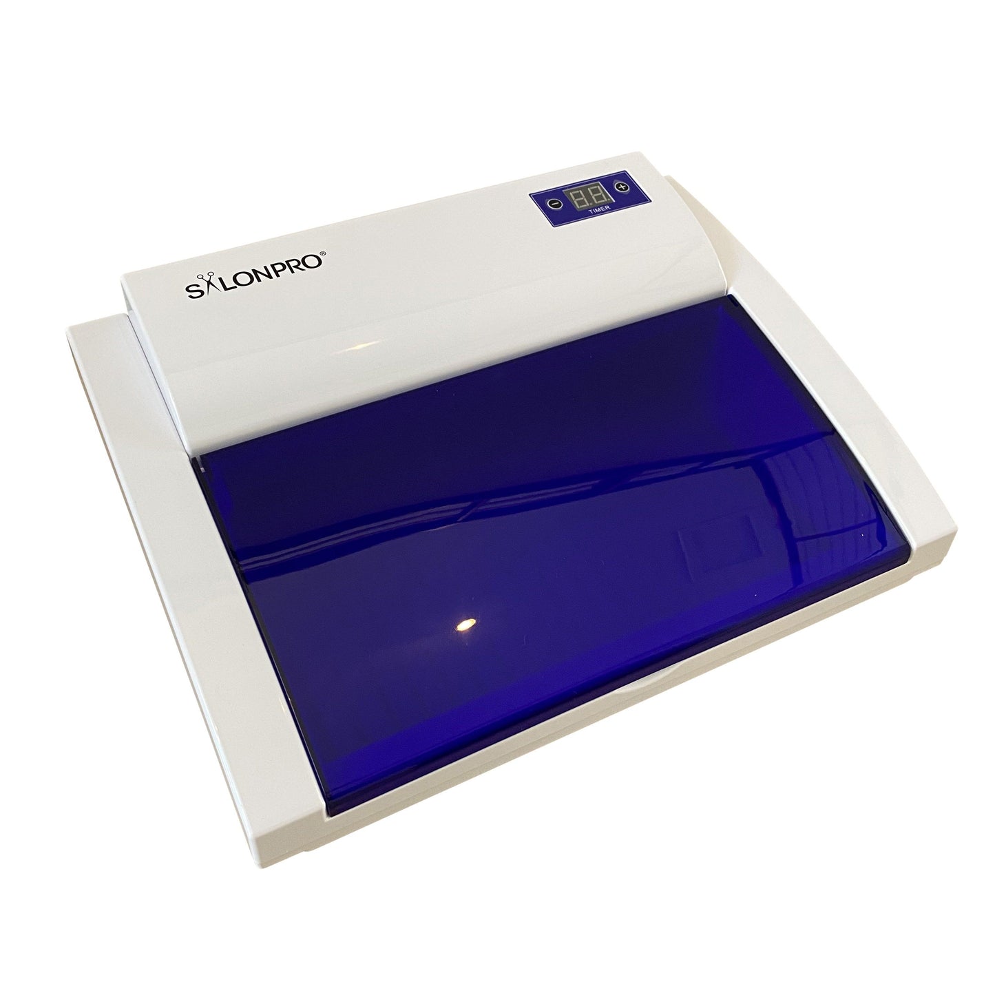 SalonPro UV Disinfecting Cabinet For Styling Tools Sanitizer Cabinet SalonPro Equipment