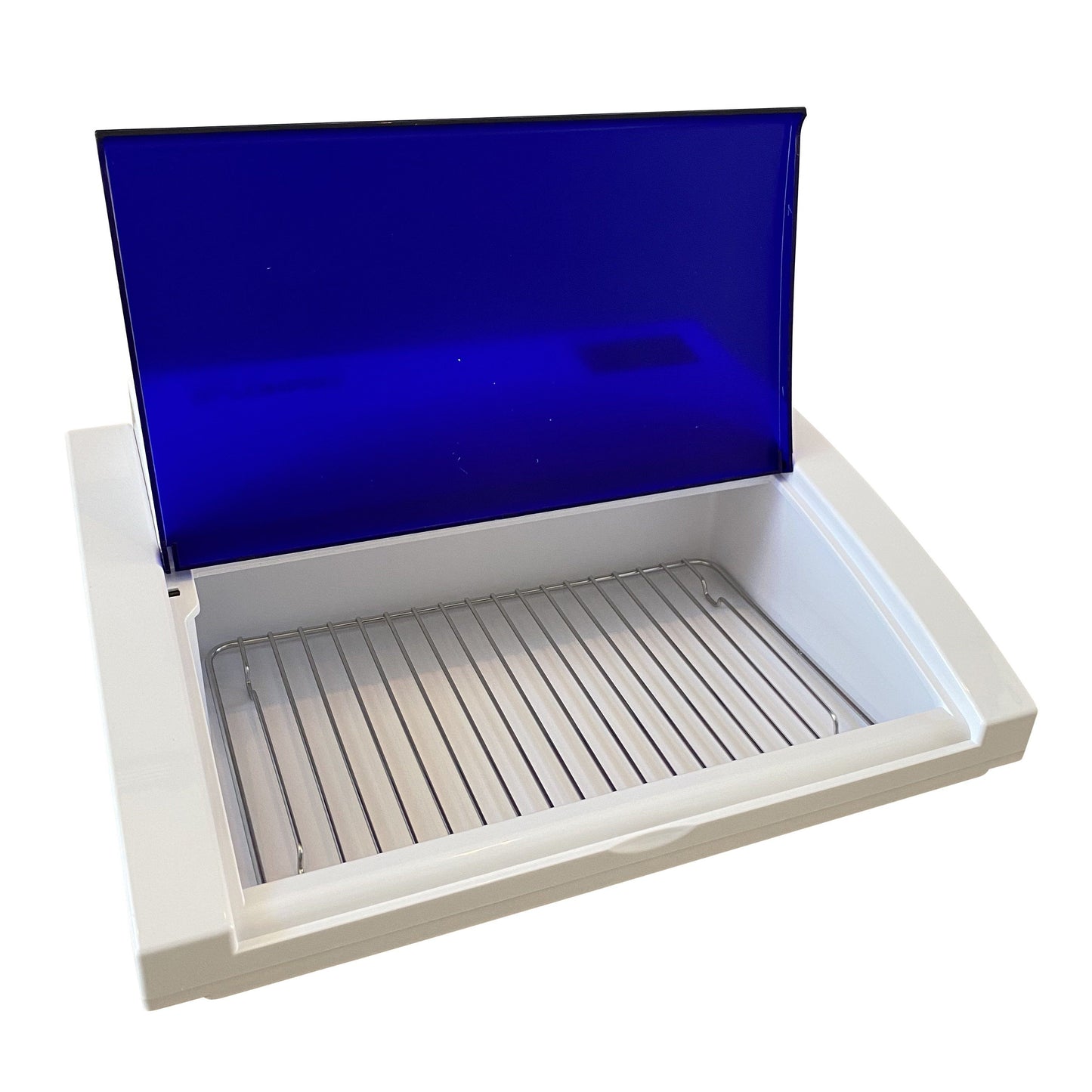 SalonPro UV Disinfecting Cabinet For Styling Tools Sanitizer Cabinet SalonPro Equipment