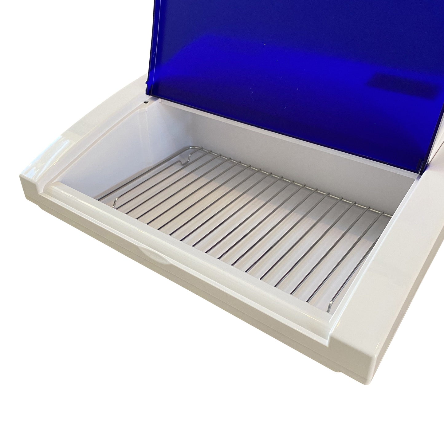 SalonPro UV Disinfecting Cabinet For Styling Tools Sanitizer Cabinet SalonPro Equipment