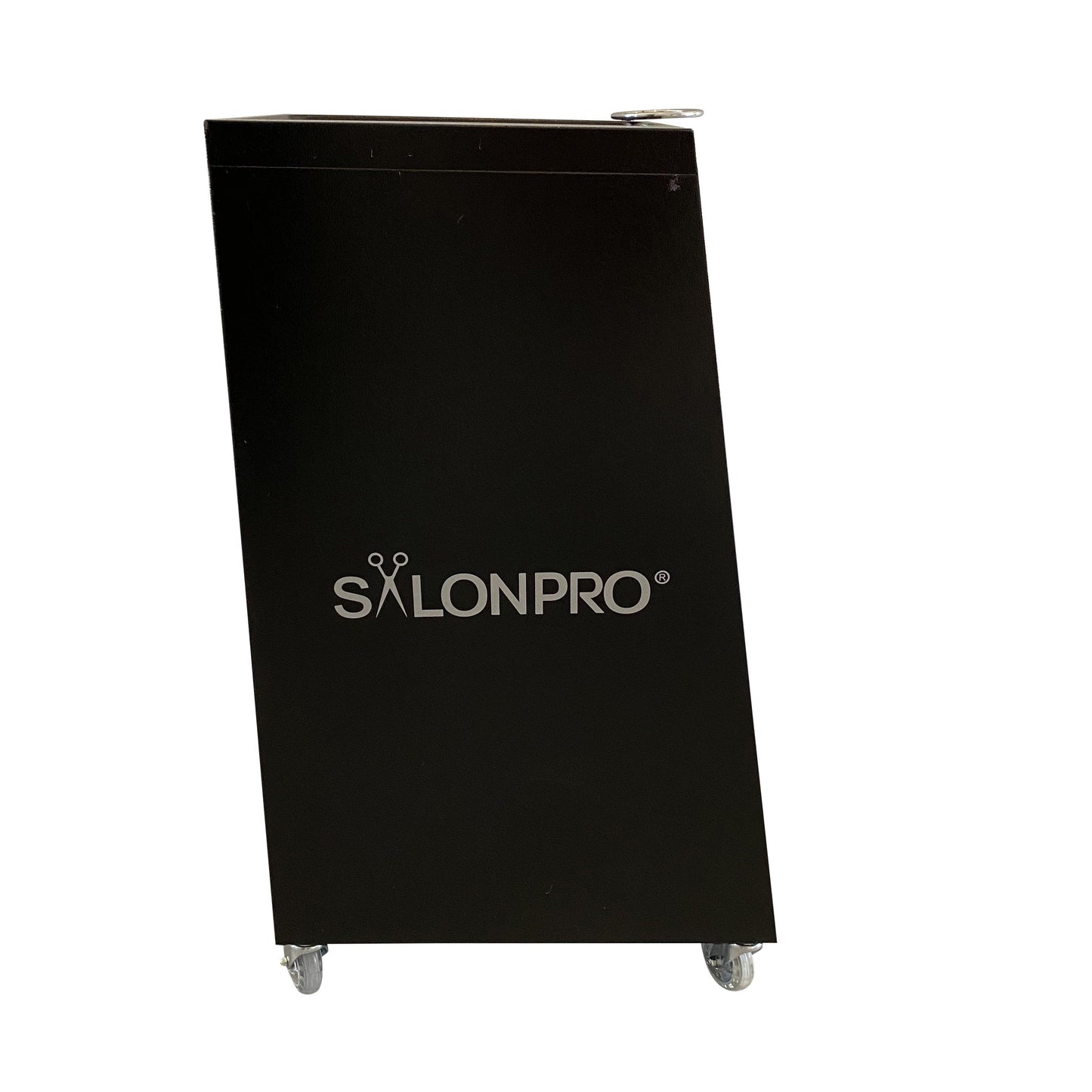 SalonPro 5 Drawer Metal Styling Cabinet Storage & Coloring Trolley w/ Rolling Wheels Styling Trolley SalonPro Equipment