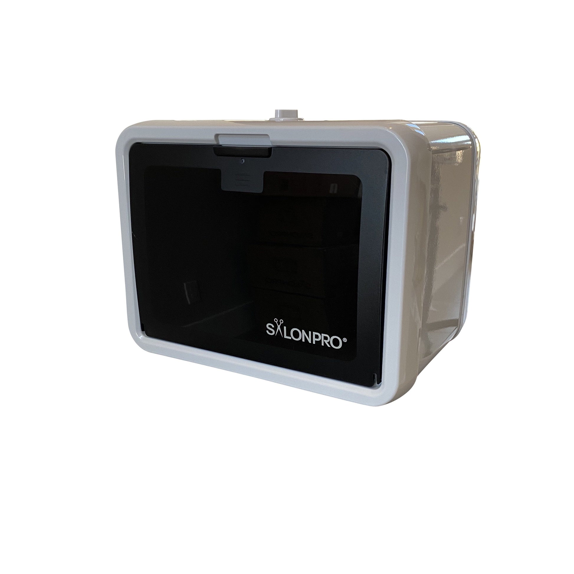 SalonPro UV Disinfecting Cabinet For Styling Tools Sanitizer Cabinet SalonPro Equipment