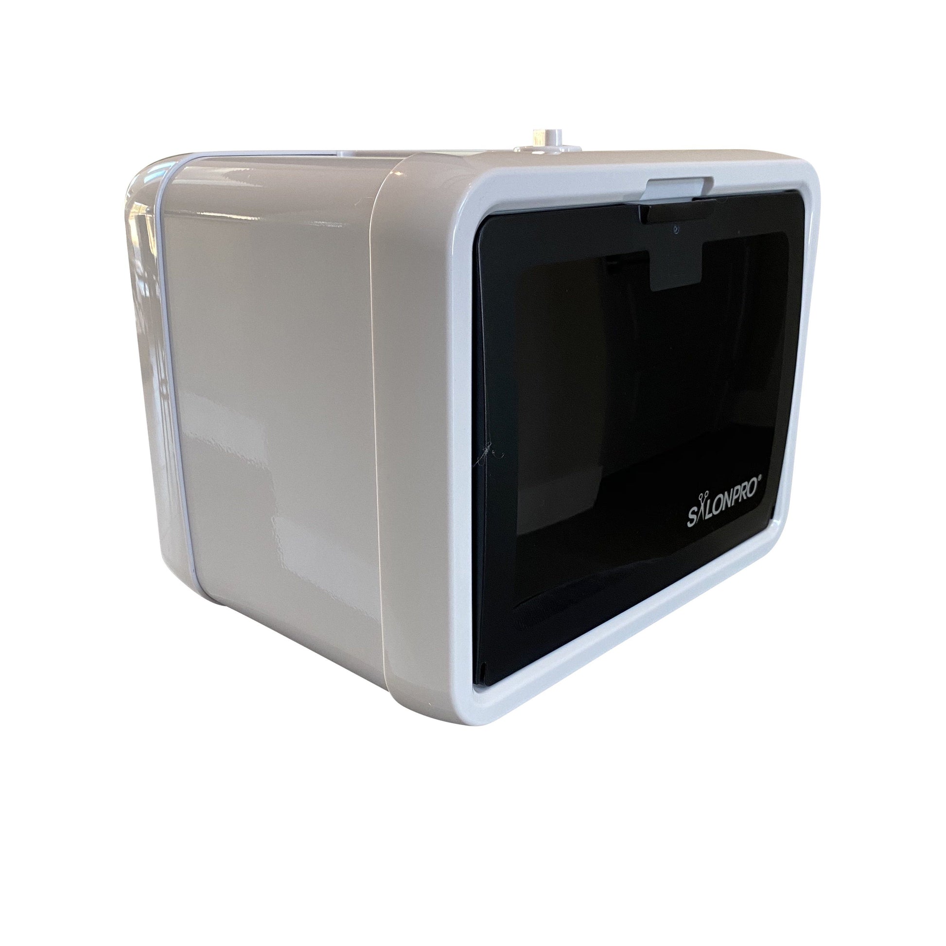SalonPro UV Disinfecting Cabinet For Styling Tools Sanitizer Cabinet SalonPro Equipment