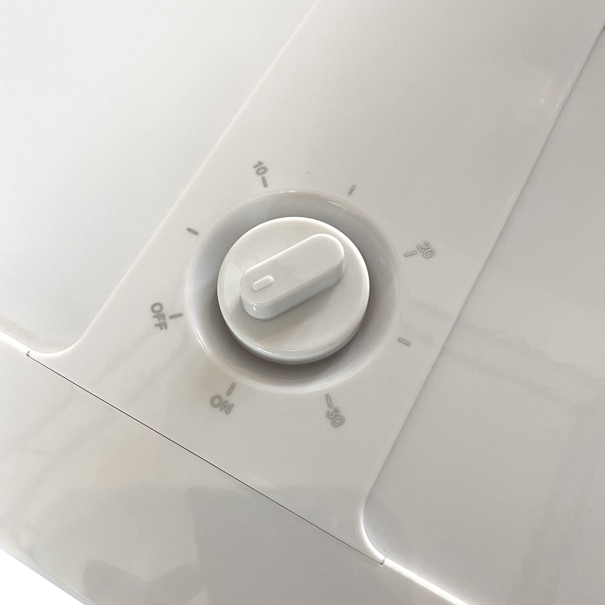 SalonPro UV Disinfecting Cabinet For Styling Tools Sanitizer Cabinet SalonPro Equipment