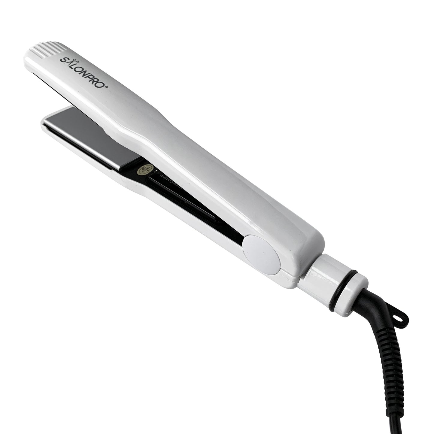 Professional Hair Straightener Flat Iron - SalonPro SP-053A 1.25" Hair Straightener SalonPro Equipment