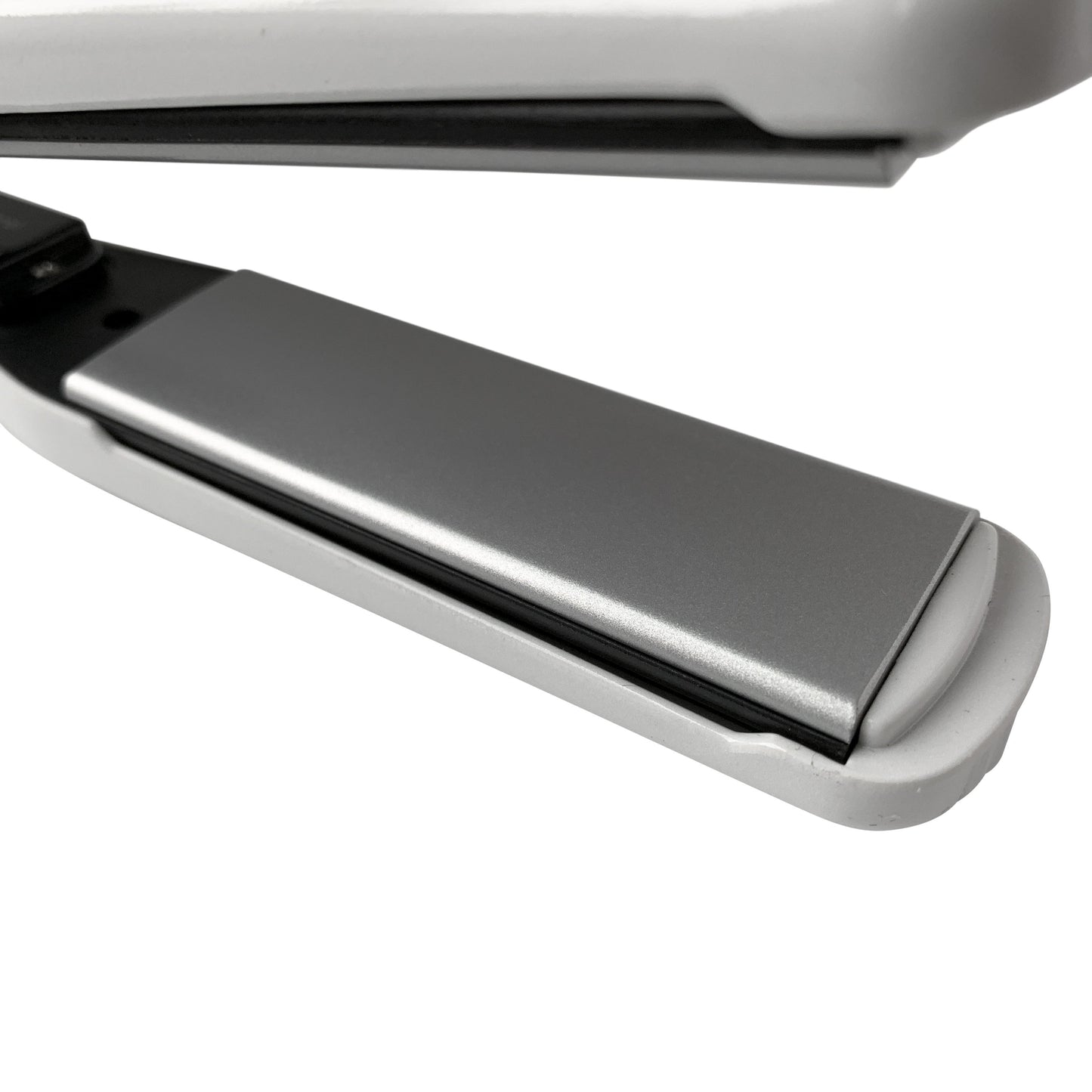 Professional Hair Straightener Flat Iron - SalonPro SP-053A 1.25" Hair Straightener SalonPro Equipment