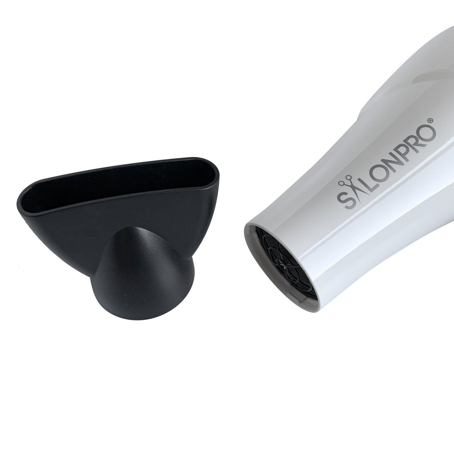 Professional Hair Blow Dryer- SalonPro PowerShot RH-1837 Blow Dryer SalonPro Equipment