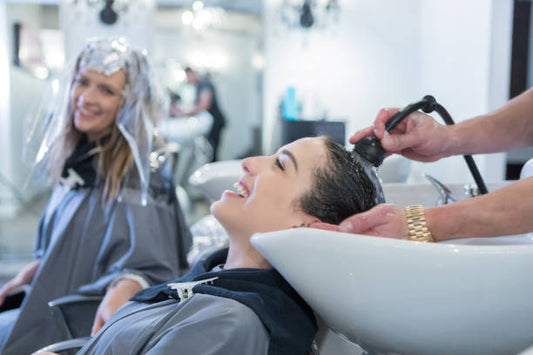 How to Maintain Positive Customer Feedback for Your Salon