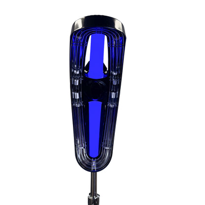 NEW SalonPro Orbiting Halo 2.0 Infrared Hair Dryer & Color Processor – Rolling Base