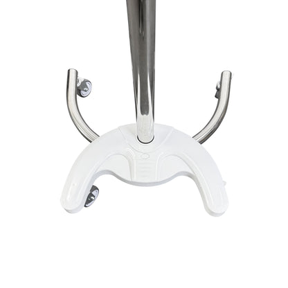 NEW SalonPro Orbiting Halo 2.0 Infrared Hair Dryer & Color Processor – Rolling Base