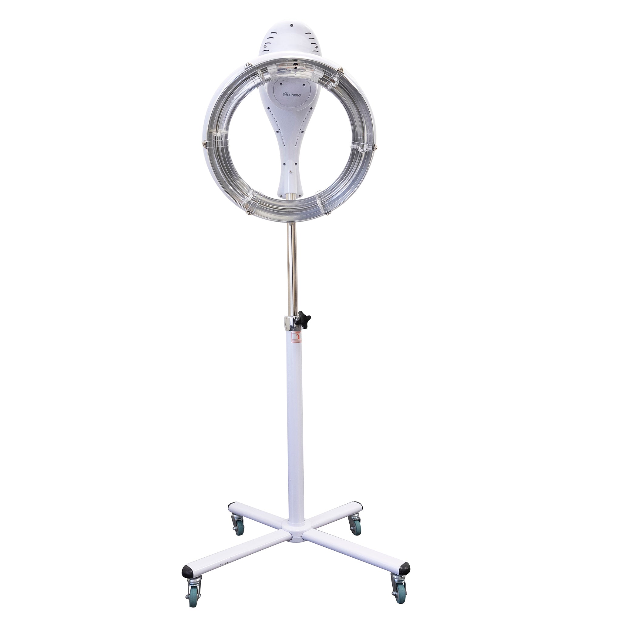 Color Processor SalonPro Beauty: Spa & Salon Equipment, Infrared Hair Color Processors