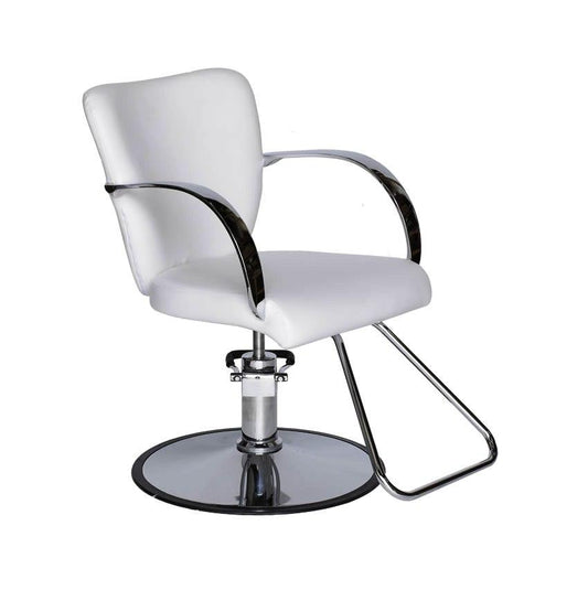 68201 Salon Styling Chair Styling Chair Elad Beauty