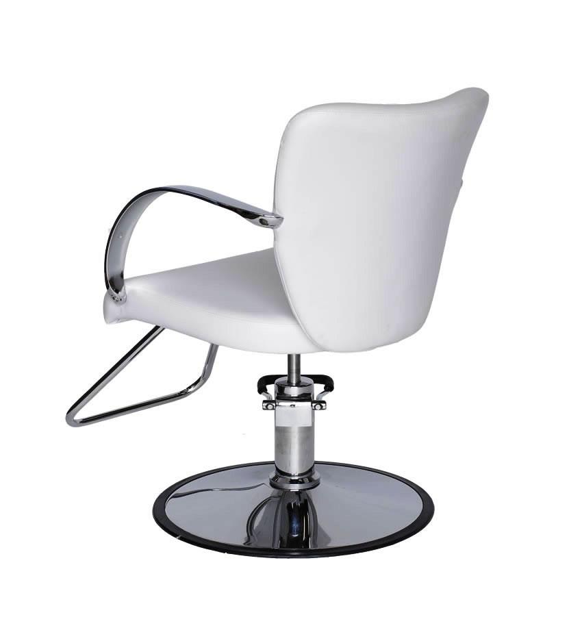 68201 Salon Styling Chair Styling Chair Elad Beauty