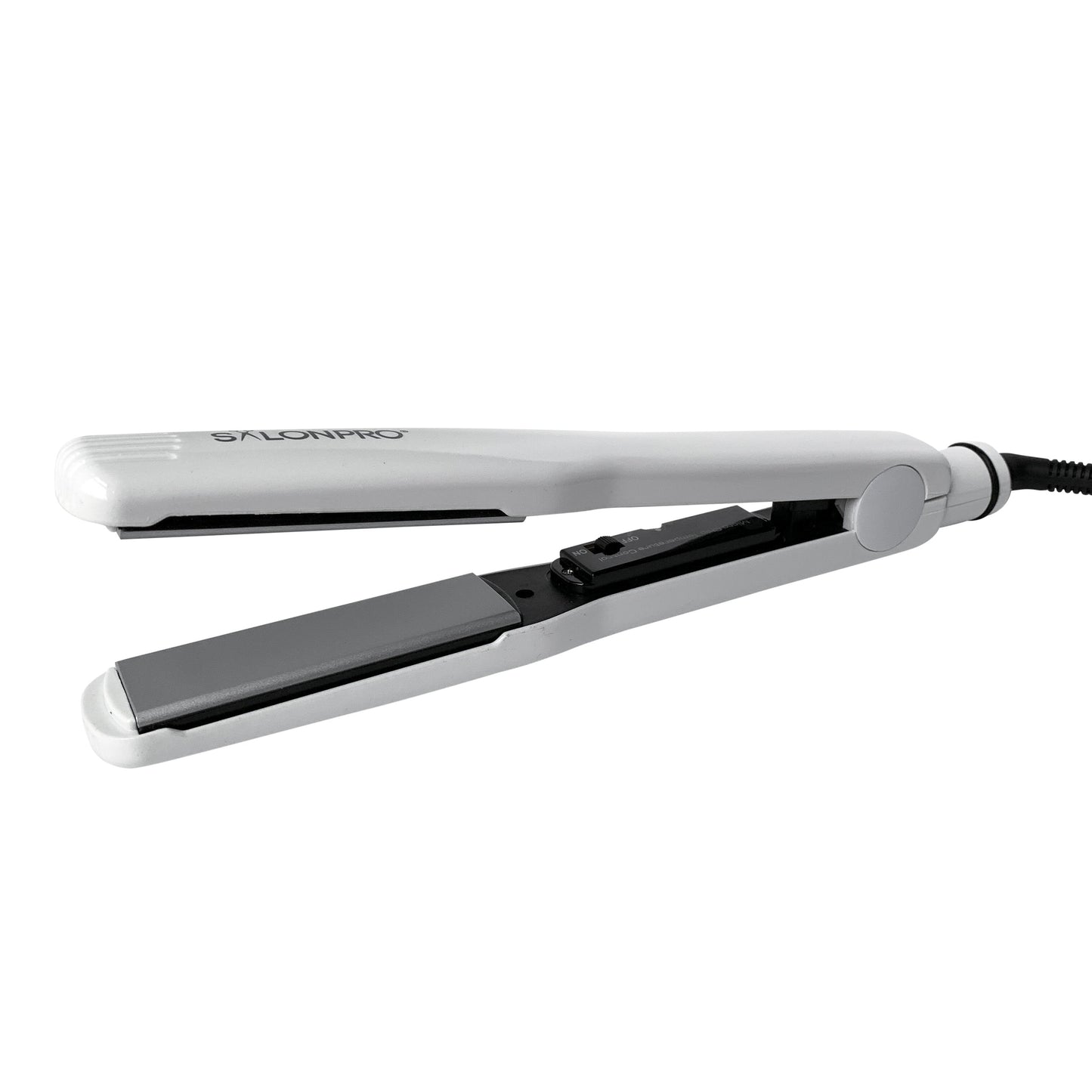 Professional Hair Straightener Flat Iron - SalonPro SP-053A 1.25" Hair Straightener SalonPro Equipment 