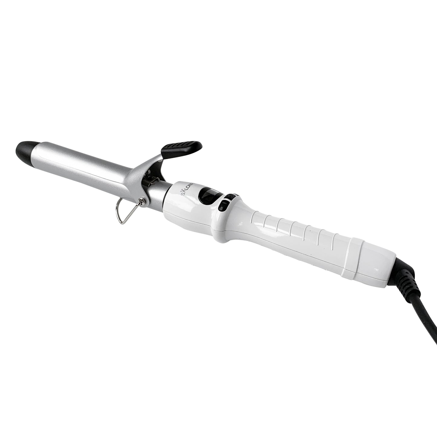 Professional Hair Curling Iron Wand - SalonPro SP-225B 25MM / 1 Inch Curling Iron SalonPro Equipment