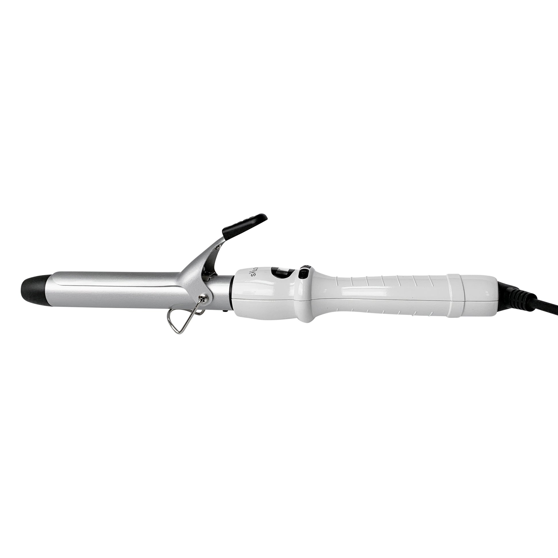 Professional Hair Curling Iron Wand - SalonPro SP-225B 25MM / 1 Inch Curling Iron SalonPro Equipment