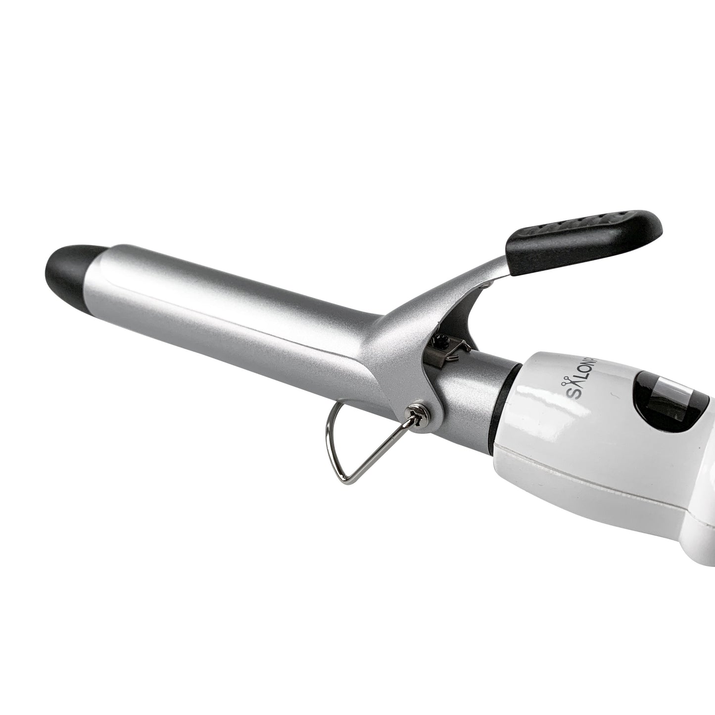 Professional Hair Curling Iron Wand - SalonPro SP-225B 25MM / 1 Inch Curling Iron SalonPro Equipment