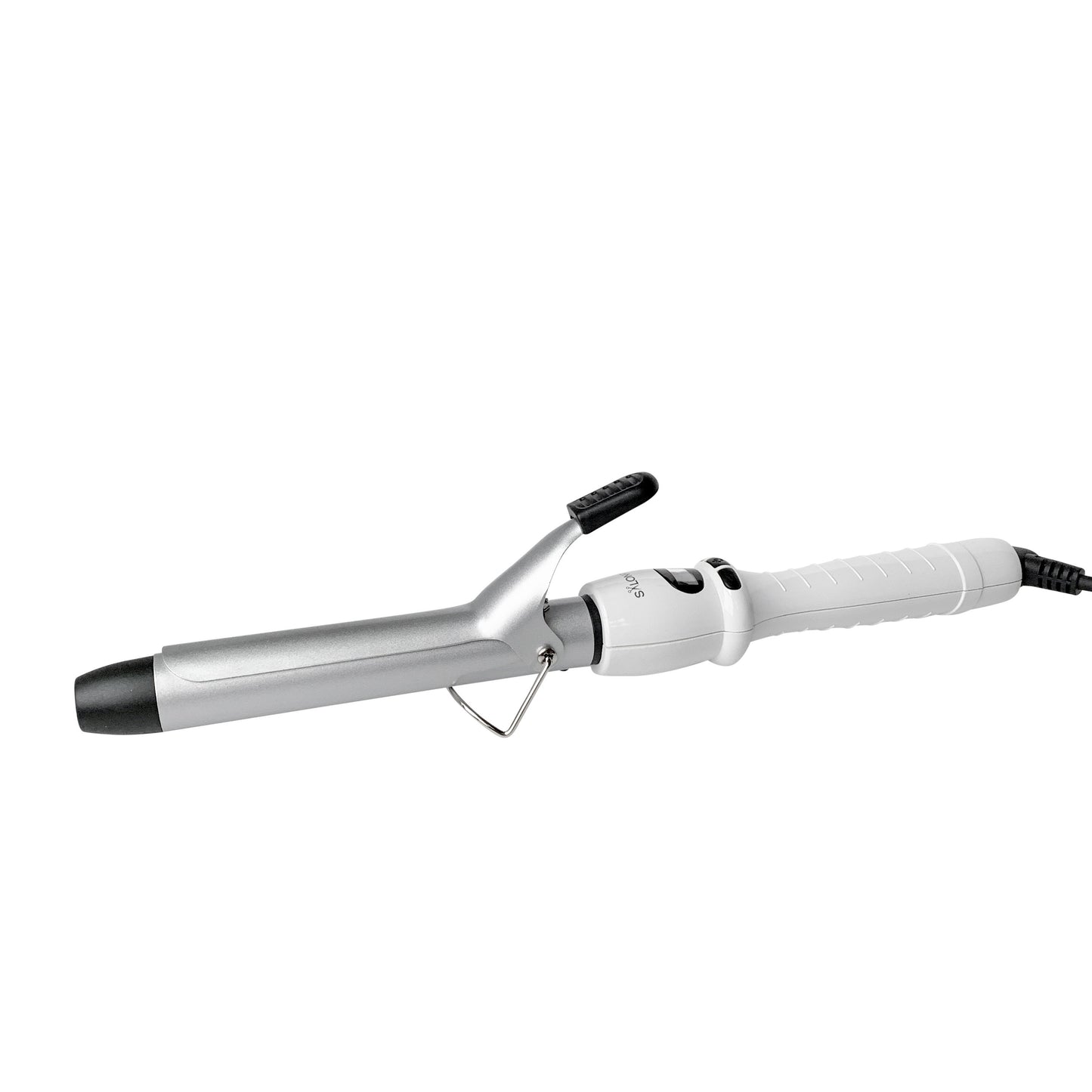 Professional Hair Curling Iron Wand - SalonPro SP-225B 25MM / 1 Inch Curling Iron SalonPro Equipment