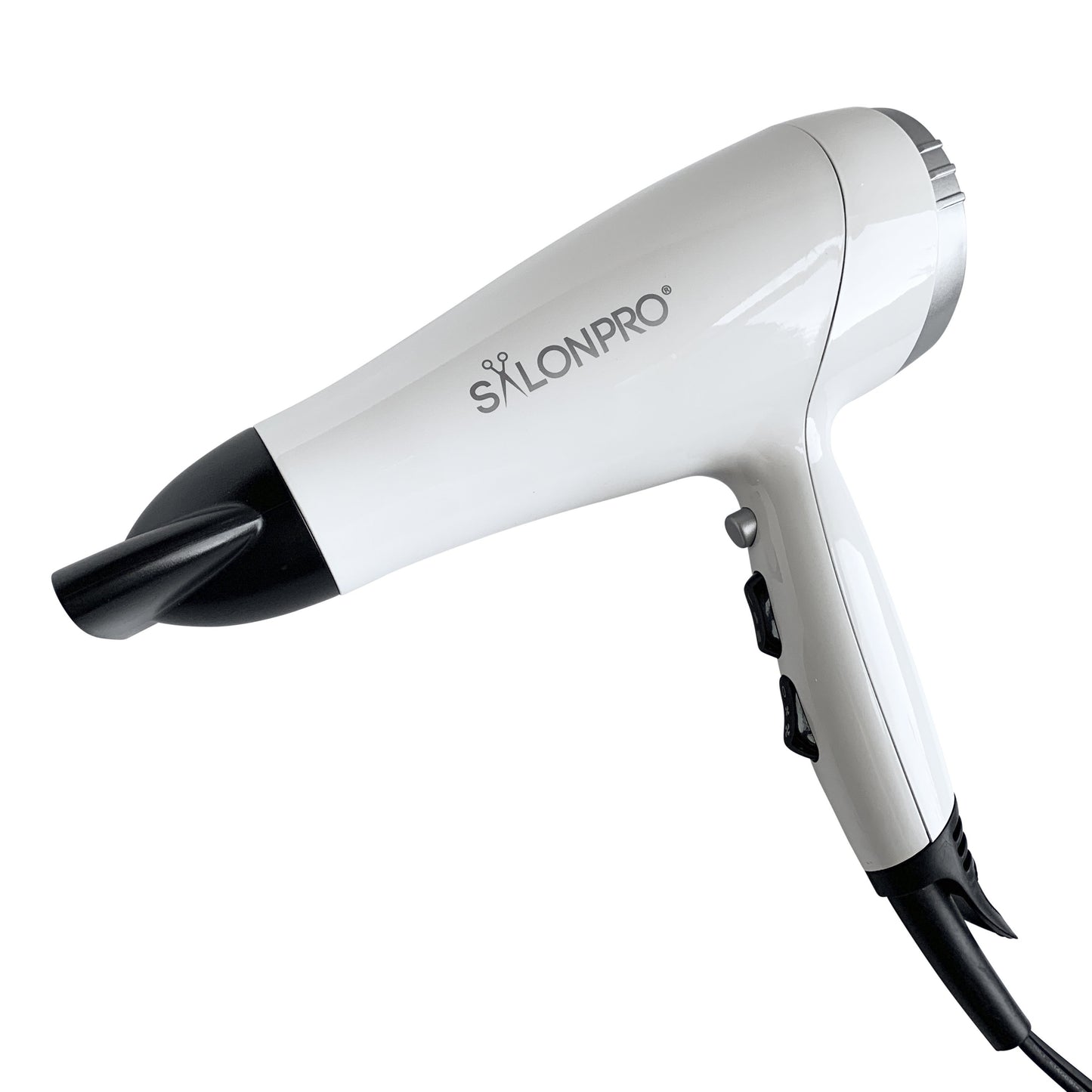 Professional Hair Blow Dryer - SalonPro PowerShot RH-1836 Blow Dryer SalonPro Equipment