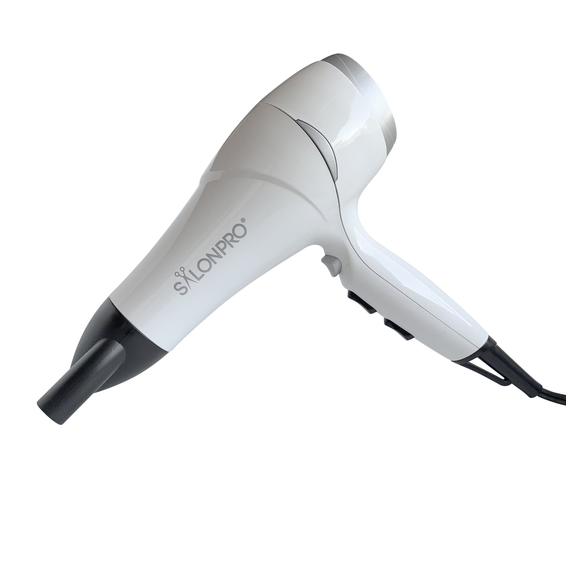 Professional Hair Blow Dryer- SalonPro PowerShot RH-1837 Blow Dryer SalonPro Equipment