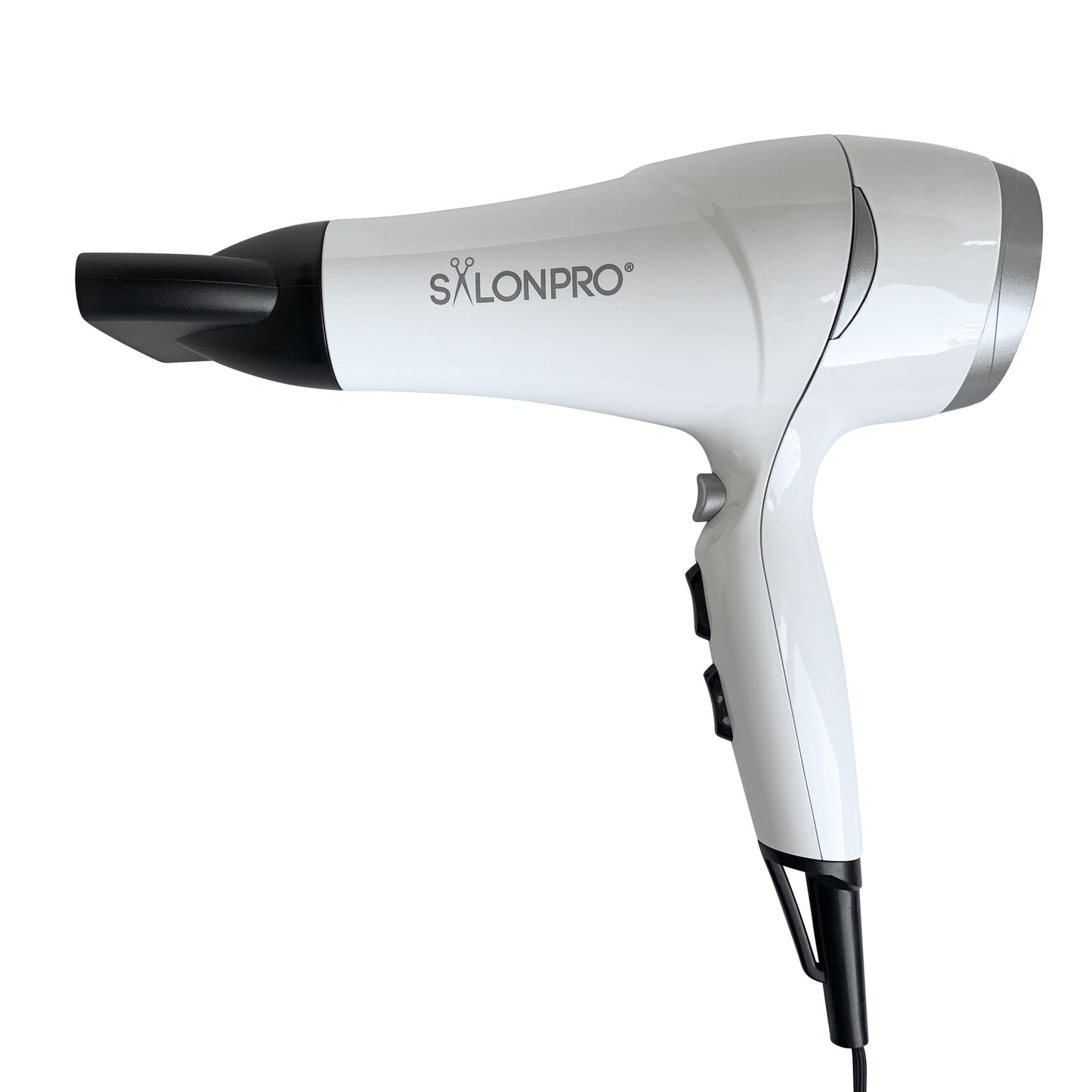 Professional Hair Blow Dryer- SalonPro PowerShot RH-1837 Blow Dryer SalonPro Equipment