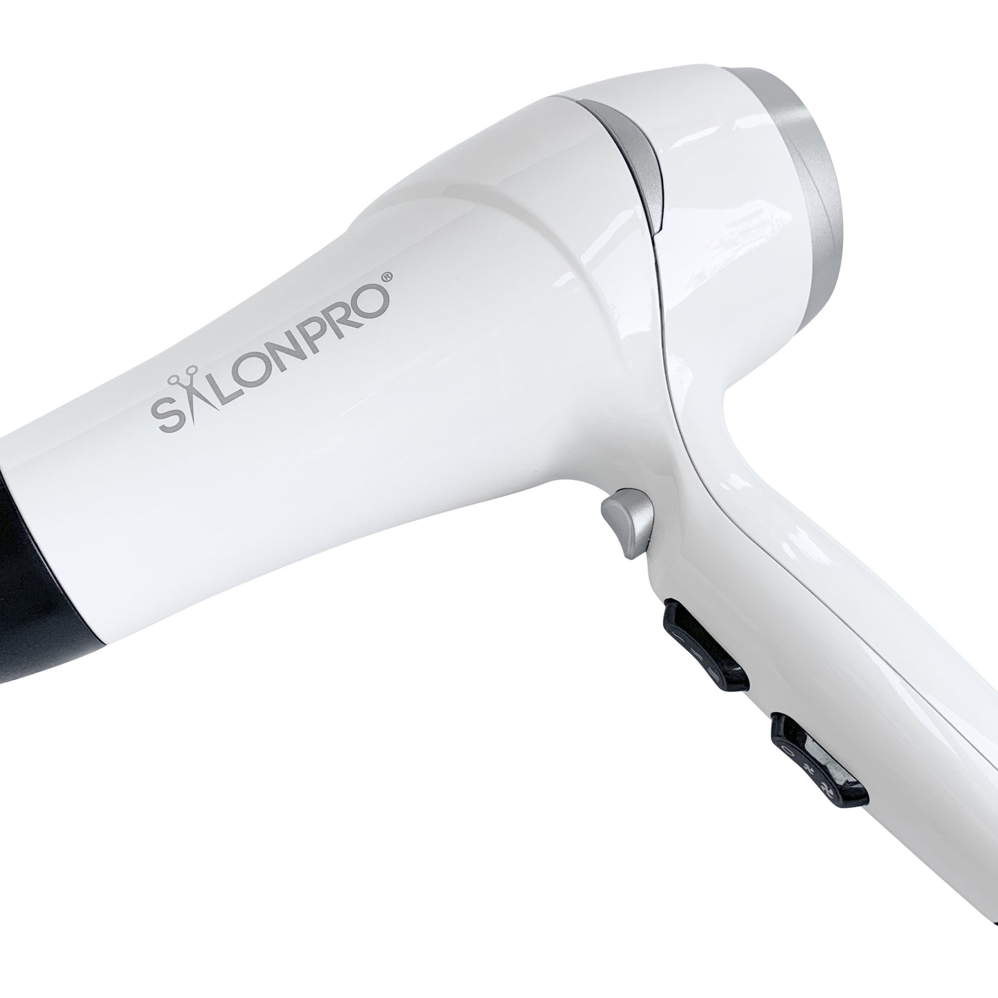 Professional Hair Blow Dryer- SalonPro PowerShot RH-1837 Blow Dryer SalonPro Equipment