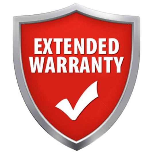 Additional 2 Year Extended Warranty by SalonPro Extended Warranty SalonPro Equipment